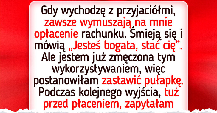 12 małych zemst, które dały mnóstwo satysfakcji