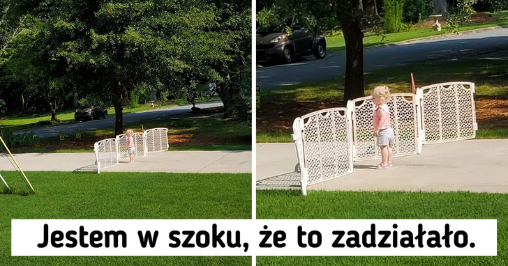 17 zdjęć, które dowodzą, iż rodzice są najsilniejszymi ludźmi na świecie