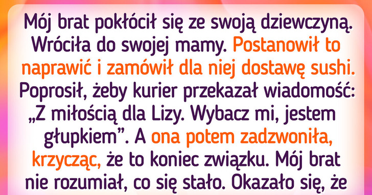 16 osób, które zrobiły coś tak głupiego, iż do tej pory się tego wstydzą