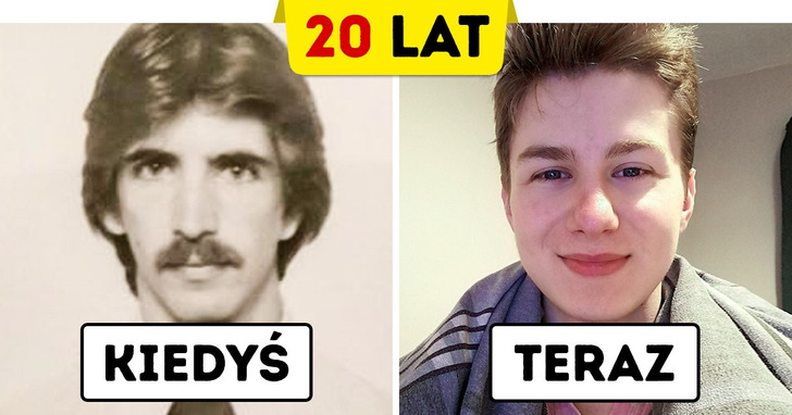 5 powodów, dla których ludzie wyglądali kiedyś na więcej lat, niż mieli w rzeczywistości