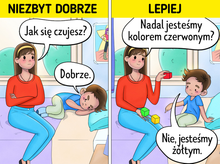 11 Sposobów Na To Jak Pomóc Dzieciom Skutecznie Rozwiązywać Konflikty Jasna Strona 7378