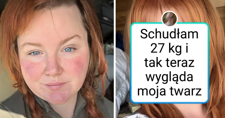 15 kobiet, które mogą pochwalić się piękną cerą