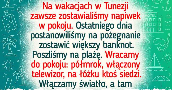 20 podróżników, którzy noszą ze sobą cały plecak historii