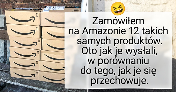 20 osób, które w bardzo kreatywny sposób sprzeciwiły się logicznemu myśleniu