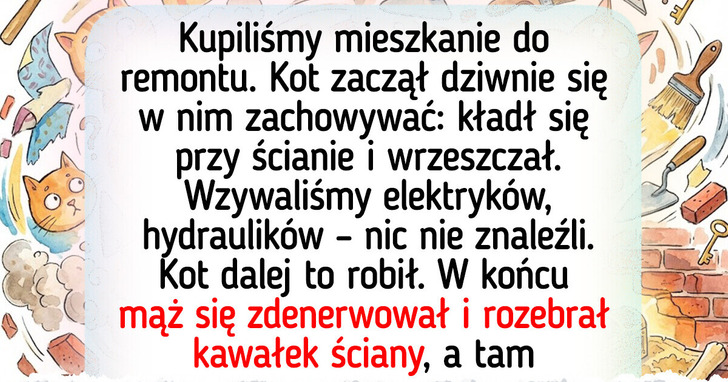 18 pupili, których inteligencja powinna zostać nagrodzona podwójną porcją smaczków