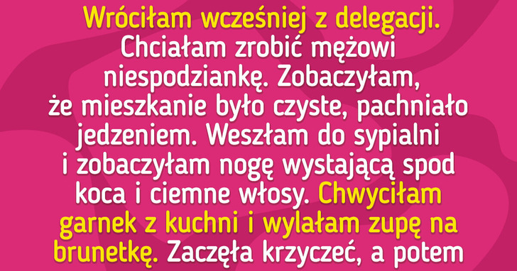 12 historii o ludziach, którzy wyjechali w podróż służbową i długo jej nie zapomną
