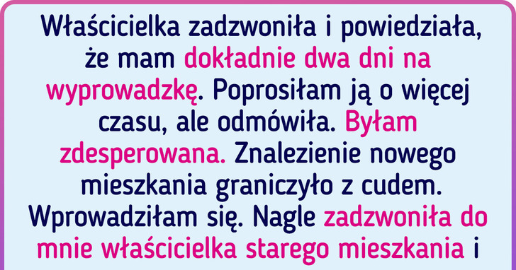 16 osób, które wynajęły mieszkanie i gwałtownie tego pożałowały