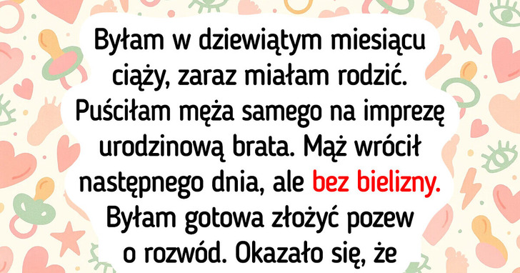 17 historii, które udowadniają, iż w związku nie wszystko można wybaczyć