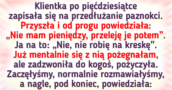 16 profesjonalistów, którzy już teraz wiedzą na pewno, iż praca z ludźmi to nie żarty