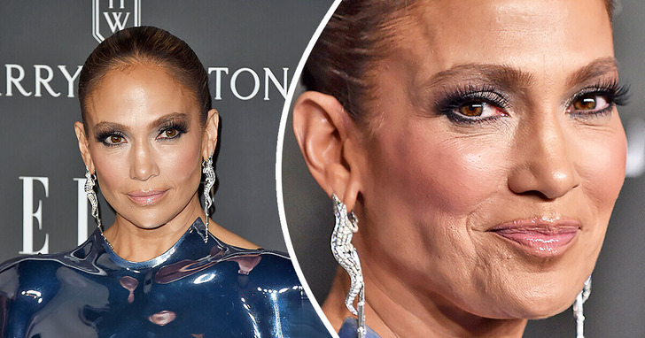 Przyjrzeliśmy się, jak z bliska wyglądają twarze 17 gwiazd słynących z zadbanego wyglądu