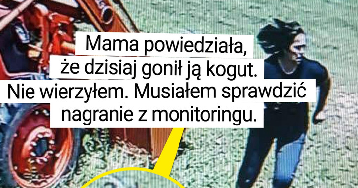 14 osób, które są dumne ze swoich rodziców bez względu na to, co robią