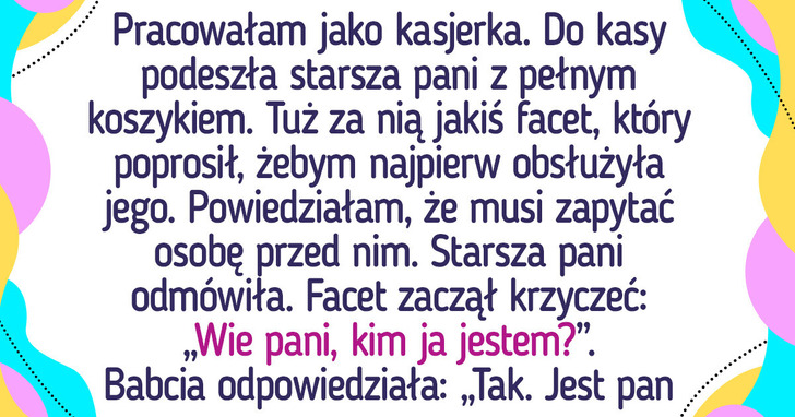 15 osób, które jednym celnym zdaniem usadziły niegrzecznego rozmówcę