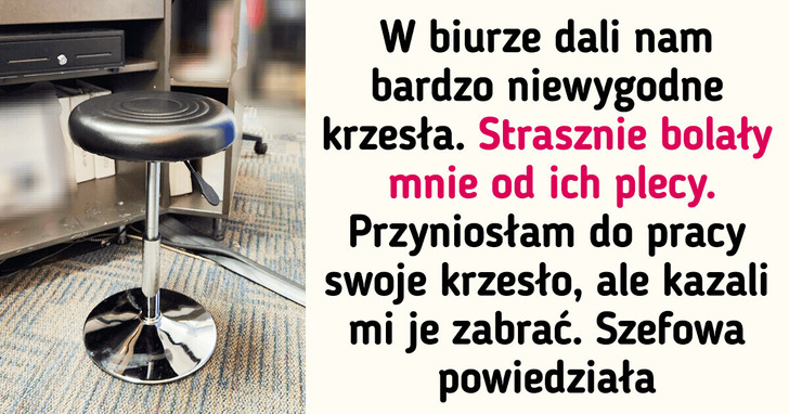 19 osób, które zdecydowanie nie nudzą się w miejscu pracy