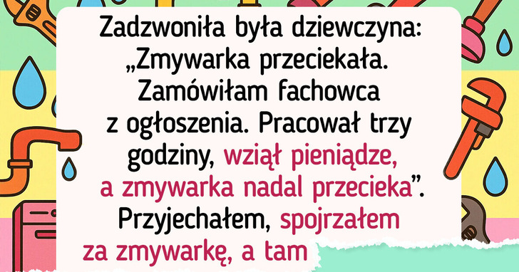 19 fachowców, którzy niespecjalnie znają się na swojej robocie