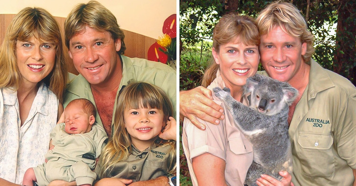 Terri Irwin zdradza, dlaczego jest singielką choćby po odejściu Steve’a
