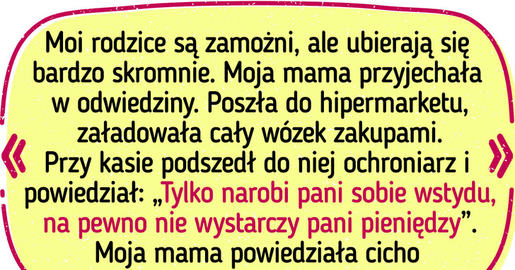 Ponad 20 historii, które udowadniają, iż nie powinno się nikogo oceniać po wyglądzie