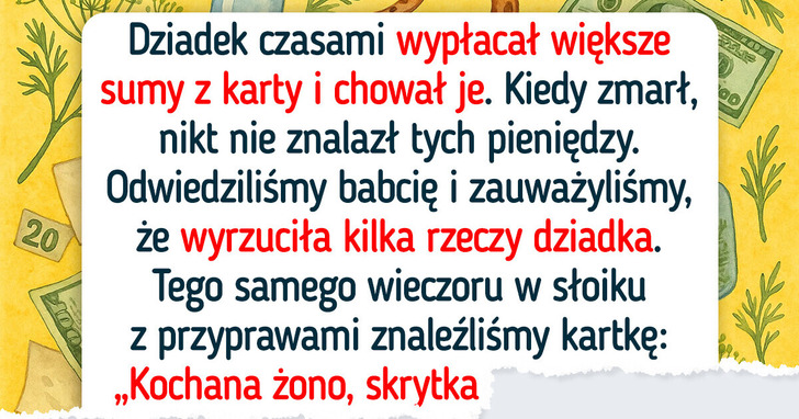 19 seniorów, którzy rozbili bank swoim poczuciem humoru