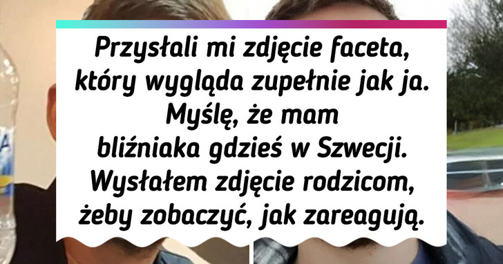 14 niesamowitych zbiegów okoliczności, w które aż trudno uwierzyć