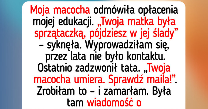 15 historii, które uczą, iż bycie dobrym czasem oznacza pójście pod prąd