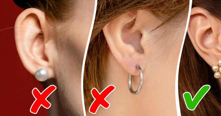 9 modnych kolczyków, które wprowadzają rewolucję w codziennej biżuterii