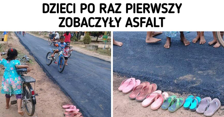 10 mocnych zdjęć, po których trudno dojść do siebie