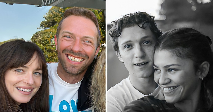 10 gwiazdorskich par, które wolą trzymać swój związek z dala od blasku reflektorów