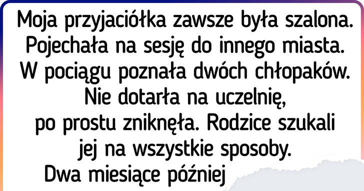 19 zwariowanych historii, które mogły wydarzyć się tylko w pociągu