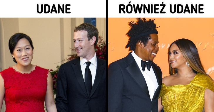 Badania pokazują, iż sukces mężczyzny zależy od kobiety, którą poślubi, i odwrotnie