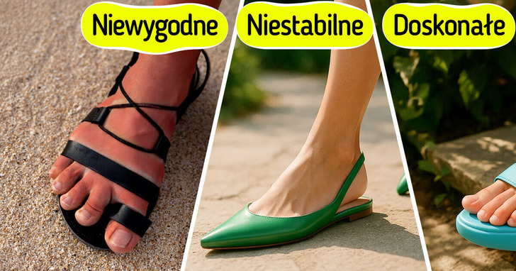 5 stylowych butów, które uszczęśliwią twoje stopy