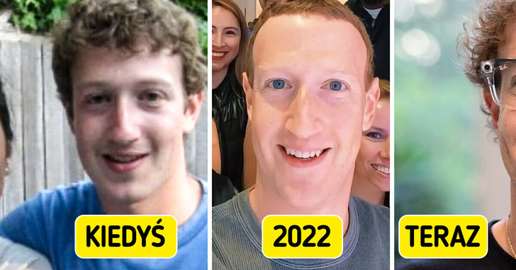 „Wygląda bardziej ludzko” — Mark Zuckerberg prezentuje zaskakujący wygląd i wprawia ludzi w osłupienie