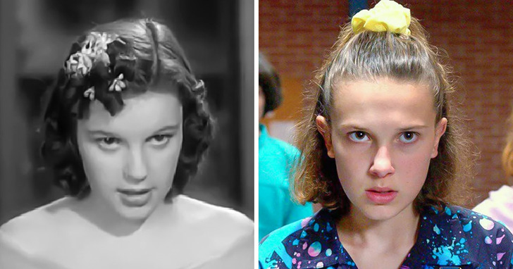 15 gwiazdorskich duetów, które wyglądają jak rodzeństwo