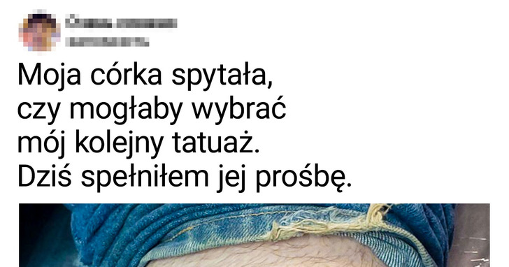 17 tatuaży, za którymi kryją się wyjątkowe historie