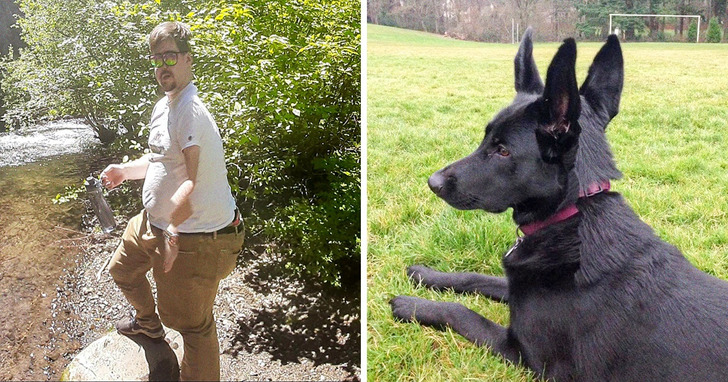 14 zdjęć panoramicznych, które wyglądają jak cyfrowe interpretacje obrazów Picassa