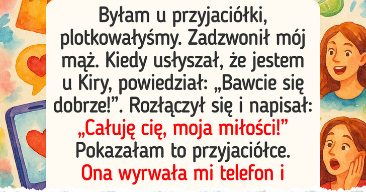 17 dowodów na to, iż nie każdy, kogo uważamy za przyjaciela, naprawdę nim jest