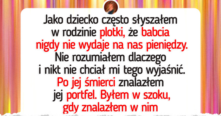 10 babć i dziadków, którzy obdarzają rodzinę miłością bez granic