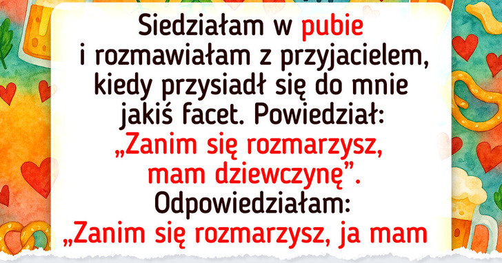 12 brutalnych ripost, które natychmiast zakończyły kłótnię