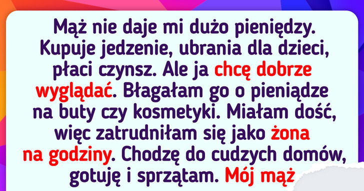16 skąpych mężczyzn, którzy żałowali pieniędzy swoim partnerkom, ale nie pomyśleli o konsekwencjach