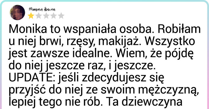18 genialnych recenzji online, które sprawią, iż zapomnisz o tym, co chciałeś kupić
