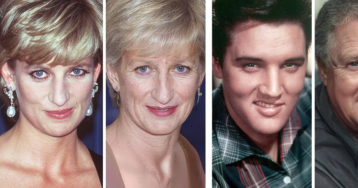 Przy pomocy sztucznej inteligencji sprawdziliśmy, jak dziś wyglądałoby 10 zmarłych gwiazd. Efekt przerósł nasze oczekiwania!