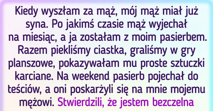 14 historii osób, które na własnej skórze doświadczyły, co to znaczy wychowywać cudze dziecko
