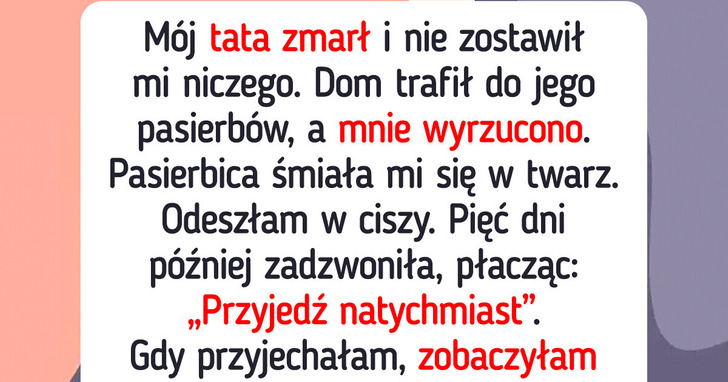 16 momentów, w których zwykła życzliwość odmieniła wszystko