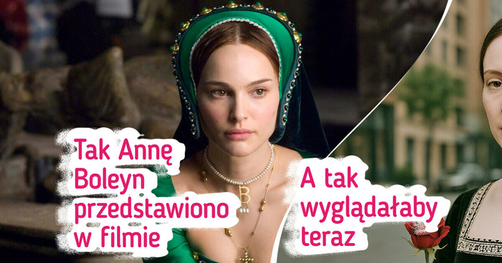 Poprosiliśmy sztuczną inteligencję o pokazanie, jak słynne postacie historyczne wyglądałyby w czasach współczesnych