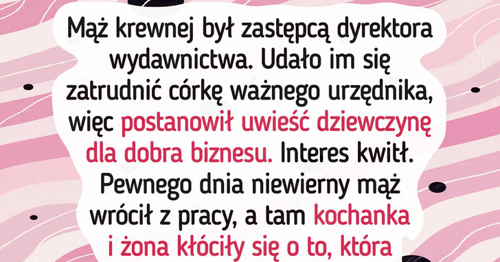 15 osób, które przekonały się, iż rzeczywistość bywa dziwniejsza od fikcji