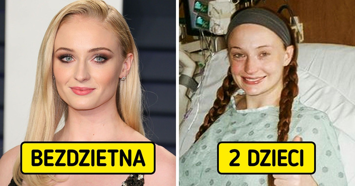 13 gwiazd, które wypiękniały po urodzeniu dzieci