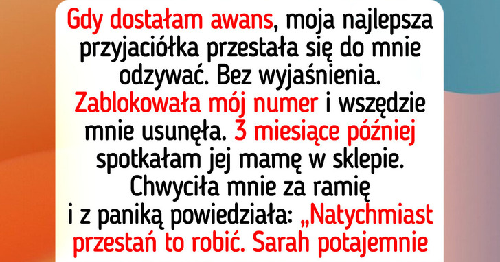15 razy, kiedy dobro przemówiło głośniej niż gniew