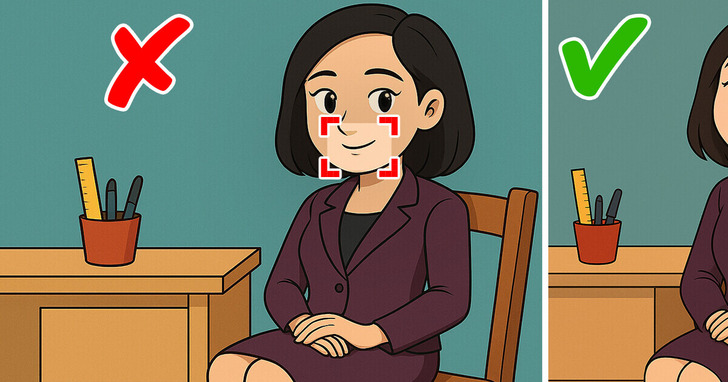 10 błędów podczas rozmów kwalifikacyjnych, które mogą wpłynąć na twoje szanse