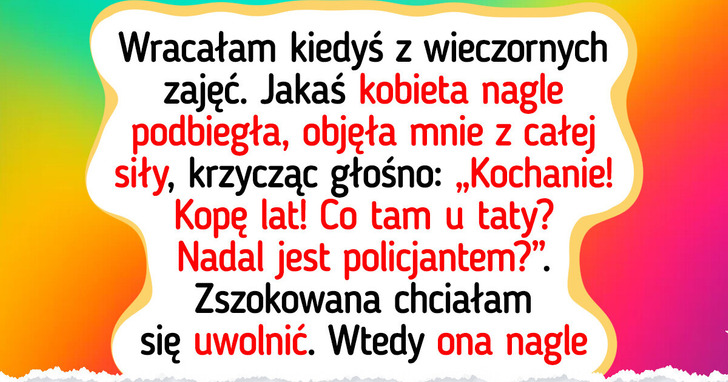15 historii o drobnych gestach życzliwości, które miały wielkie znaczenie