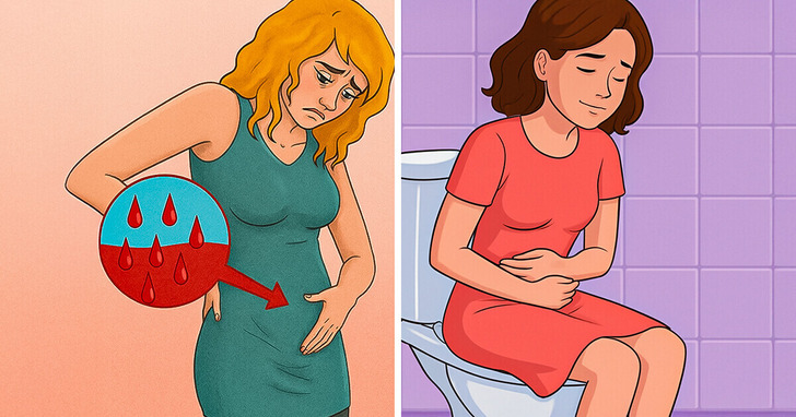 6 cichych objawów raka jajnika, których nie wolno ignorować