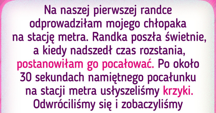 15 historii, które pary ze śmiechem wspominają po latach związku