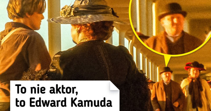 12 ciekawych detali z filmów romantycznych, których widzowie raczej nie dostrzegli